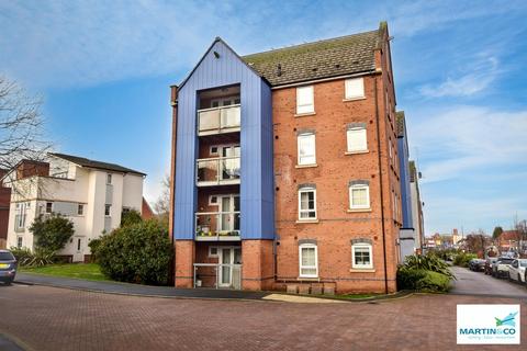 undefined, Navigation House, Coventry