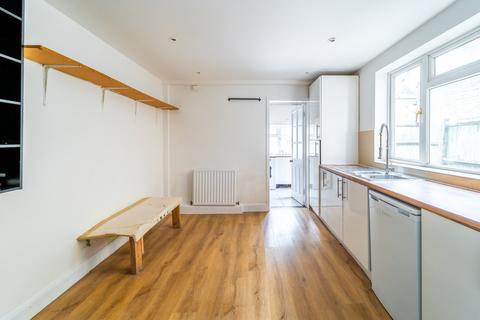 5 bedroom terraced house for sale, Elthorne Road, N19