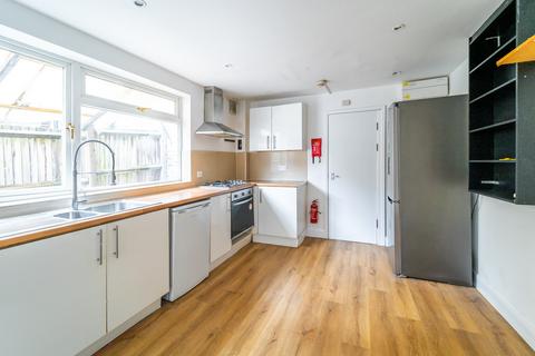 5 bedroom terraced house for sale, Elthorne Road, N19