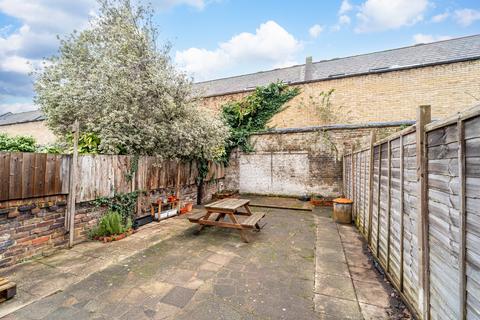 5 bedroom terraced house for sale, Elthorne Road, N19