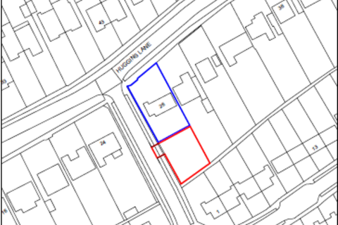 undefined, Land with Planning Puttocks Drive, North Mymms, Hatfield, AL9