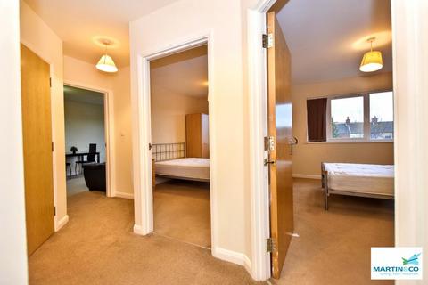 undefined, Hever Hall, Coventry
