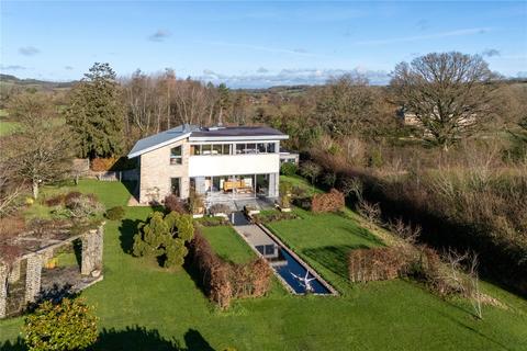 4 bedroom detached house for sale, Corscombe Road, Halstock, Yeovil, Dorset, BA22