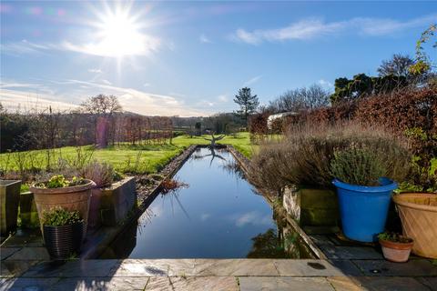 4 bedroom detached house for sale, Corscombe Road, Halstock, Yeovil, Dorset, BA22