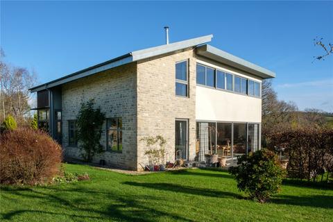 4 bedroom detached house for sale, Corscombe Road, Halstock, Yeovil, Dorset, BA22