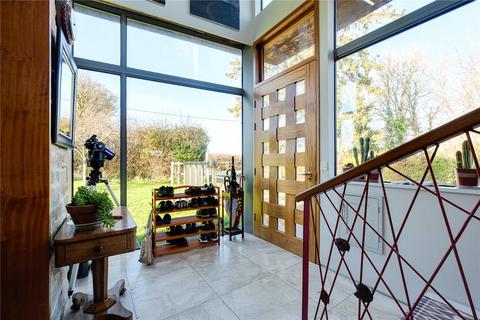 4 bedroom detached house for sale, Corscombe Road, Halstock, Yeovil, Dorset, BA22