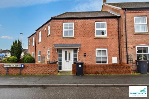 undefined, Hornbeam Close, Camphill, Nuneaton