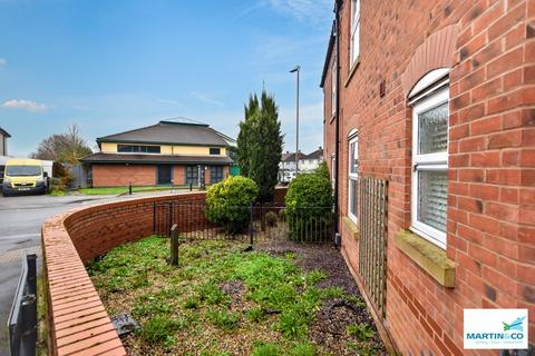 undefined, Hornbeam Close, Camphill, Nuneaton