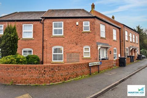 undefined, Hornbeam Close, Camphill, Nuneaton