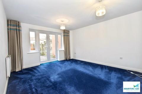 undefined, Hornbeam Close, Camphill, Nuneaton