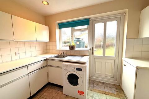 3 bedroom end of terrace house for sale, Kingston Mead, Winford