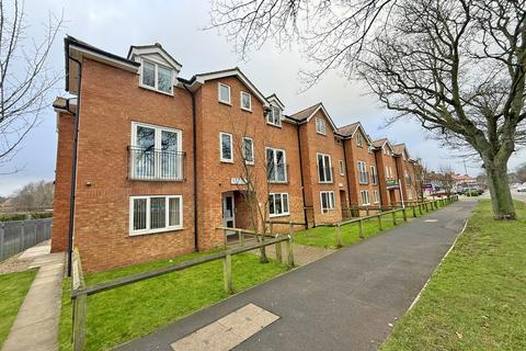 undefined, North Leas Avenue, Scarborough YO12