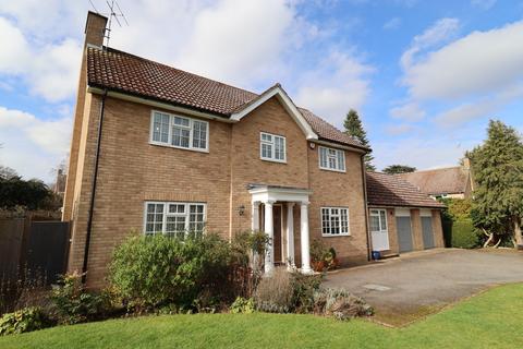 undefined, Hardwick Park Gardens, Bury St Edmunds IP33