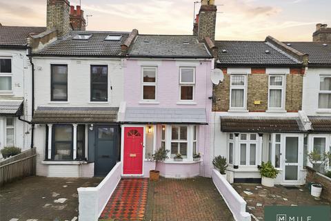 2 bedroom terraced house for sale, Rucklidge Avenue, London NW10