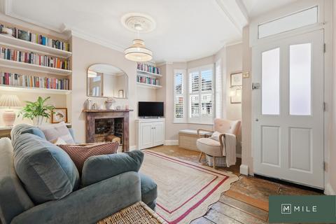 undefined, Rucklidge Avenue, London NW10