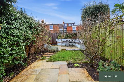 undefined, Rucklidge Avenue, London NW10