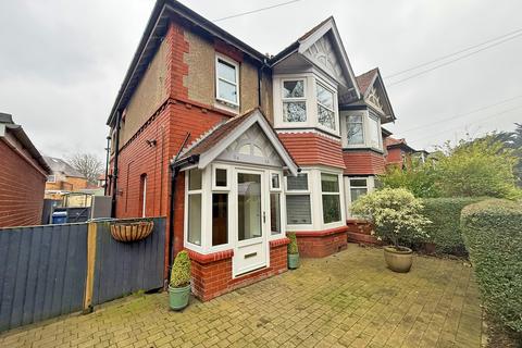undefined, Peasholm Drive, Scarborough YO12