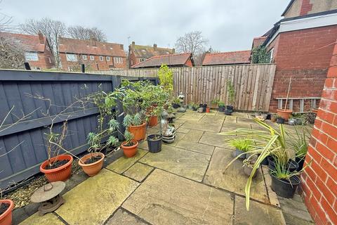 undefined, Peasholm Drive, Scarborough YO12