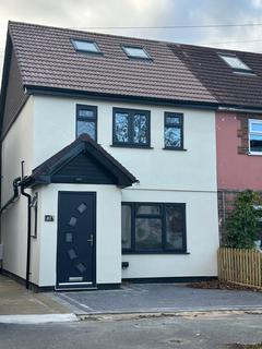 undefined, Alberta Avenue, Cheam SM1