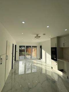 undefined, Alberta Avenue, Cheam SM1