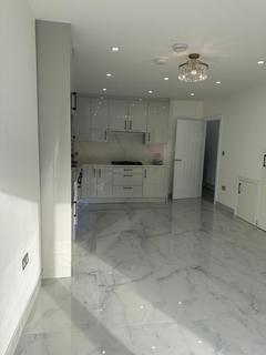 undefined, Alberta Avenue, Cheam SM1