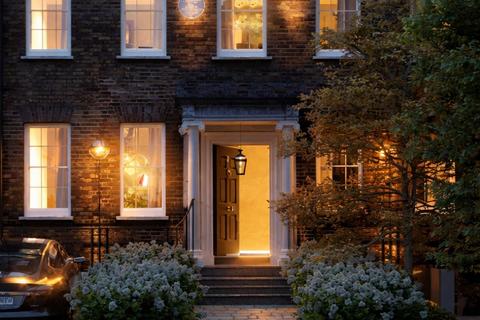 undefined, Richmond square, Kew Foot Road, TW9