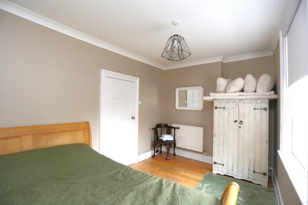 Bed 3a