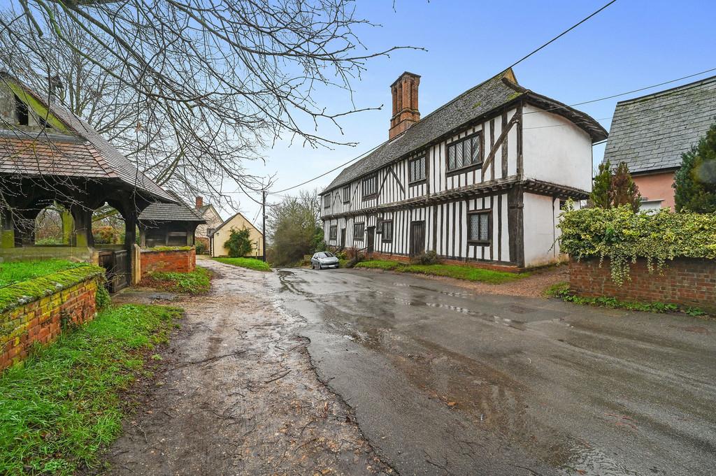 PT-DB(LH)-3 Guildhall Cottages-22
