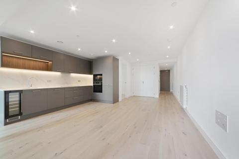 undefined, Goldsmith Apartments, Royal Arsenal Riverside, London, SE18