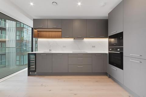 undefined, Goldsmith Apartments, Royal Arsenal Riverside, London, SE18