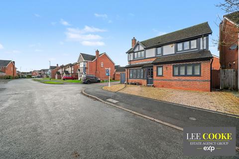 undefined, Penkside, Wolverhampton WV9