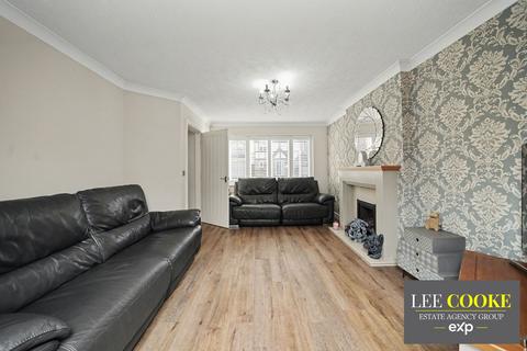 4 bedroom detached house for sale, Penkside, Wolverhampton WV9