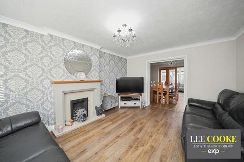 undefined, Penkside, Wolverhampton WV9