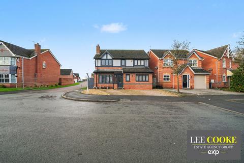 undefined, Penkside, Wolverhampton WV9