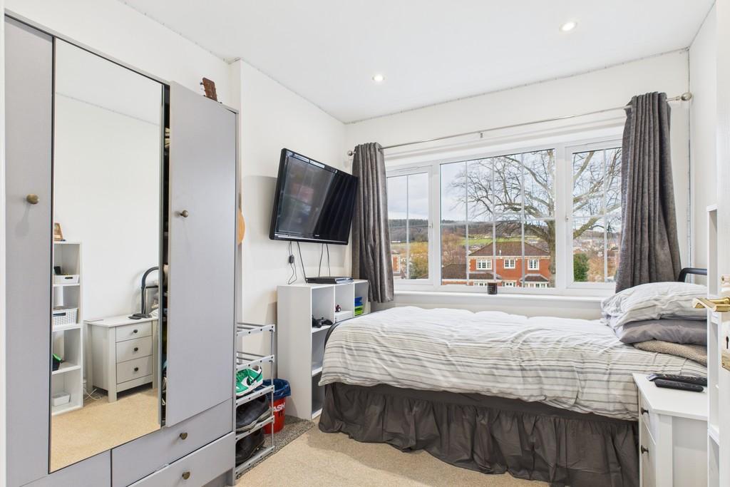 Bedroom Five