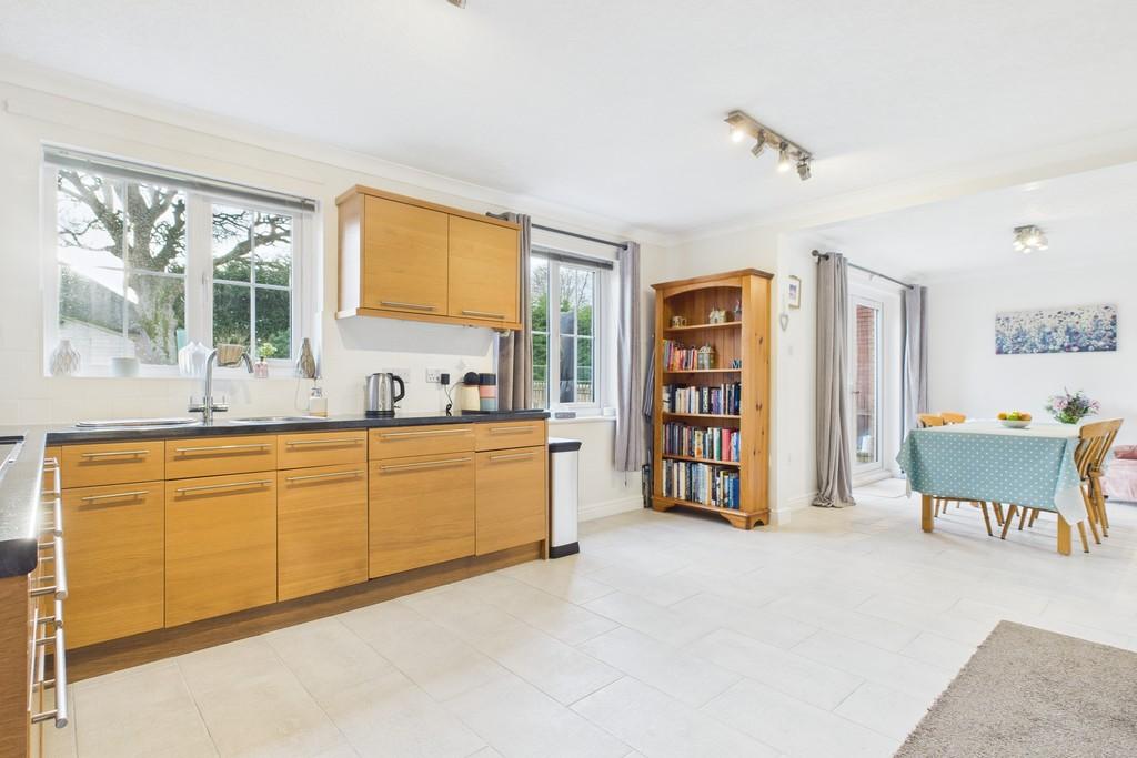Kitchen  Dining Room