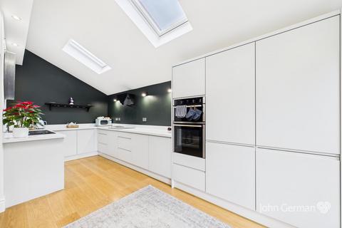 undefined, Hough Hill, Swannington