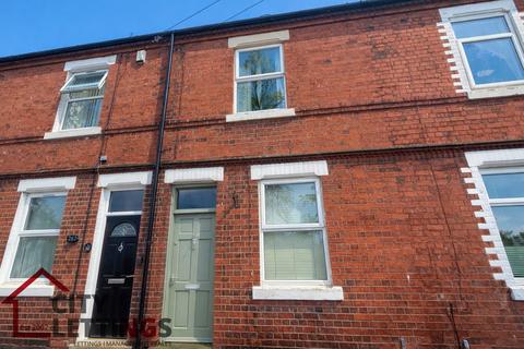 undefined, Bathley Street, Meadows