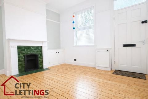undefined, Bathley Street, Meadows