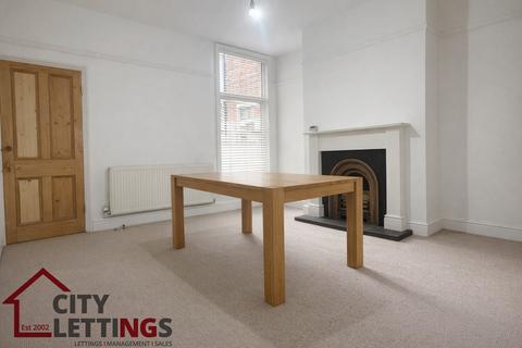 undefined, Bathley Street, Meadows