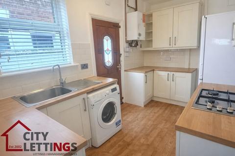 undefined, Bathley Street, Meadows