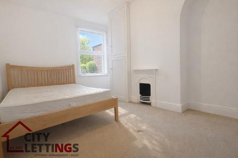 undefined, Bathley Street, Meadows