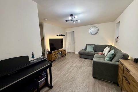 3 bedroom semi-detached house for sale, Phoenix Close, Mansfield, Nottinghamshire