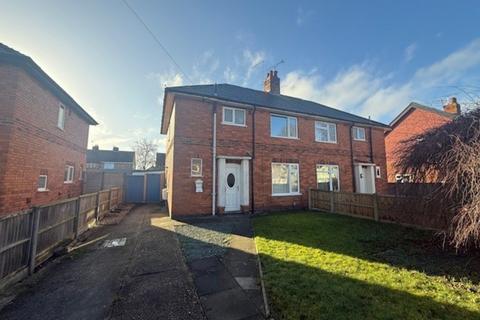 undefined, Carlton Road, Newark
