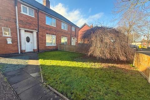 undefined, Carlton Road, Newark