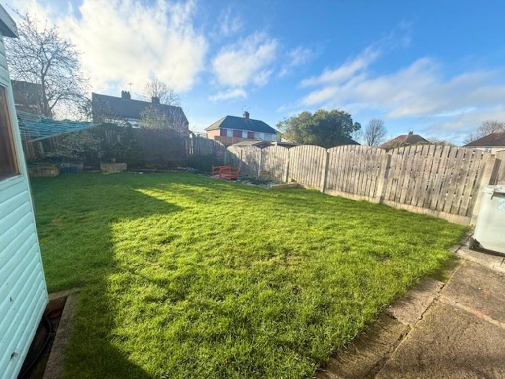 Garden 1