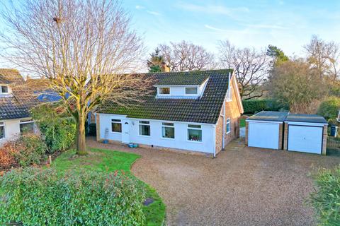 4 bedroom detached house for sale, Rose Acre, Holton St. Mary