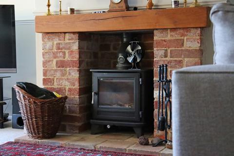 4 bedroom detached house for sale, Rose Acre, Holton St. Mary