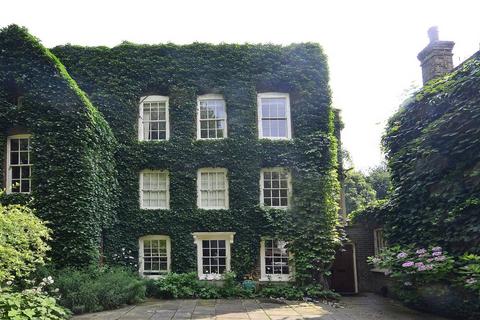 undefined, Frognal, Hampstead, London, NW3