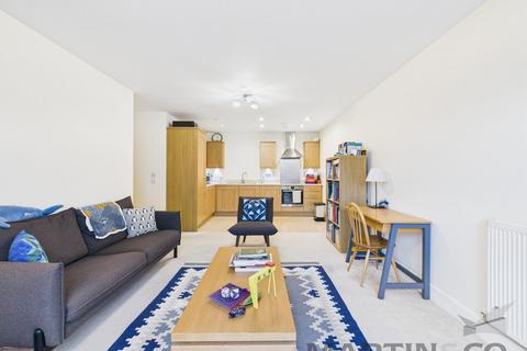 2 bedroom flat for sale, Barcino House, Charrington Place